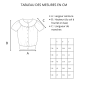 La Blouse Guillemette — Éclat de Soie La Blouse Guillemette — Éclat de Soie