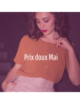 La Blouse - Popcorn